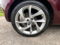 VAUXHALL ADAM