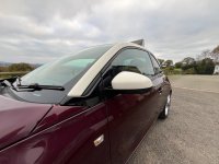 VAUXHALL ADAM