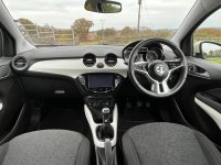 VAUXHALL ADAM