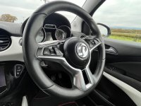 VAUXHALL ADAM