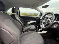 VAUXHALL ADAM