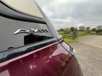 VAUXHALL ADAM