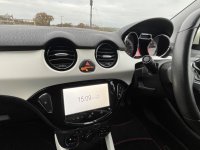 VAUXHALL ADAM