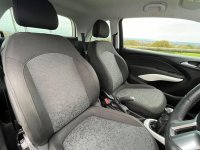 VAUXHALL ADAM