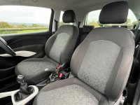 VAUXHALL ADAM