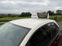VAUXHALL ADAM