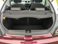 VAUXHALL ADAM