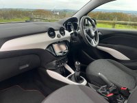 VAUXHALL ADAM