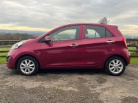 KIA PICANTO