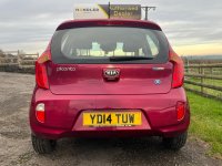 KIA PICANTO