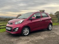 KIA PICANTO