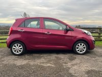 KIA PICANTO