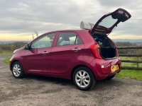 KIA PICANTO