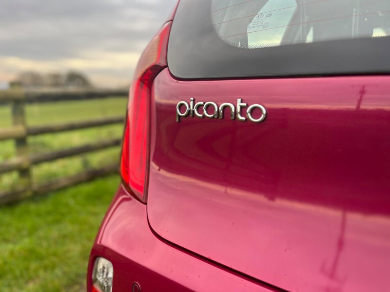 KIA PICANTO
