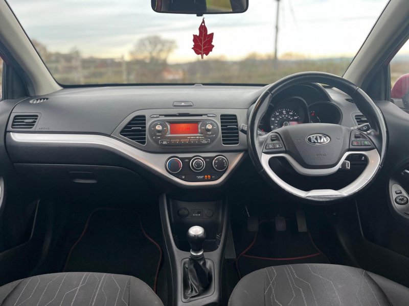 KIA PICANTO