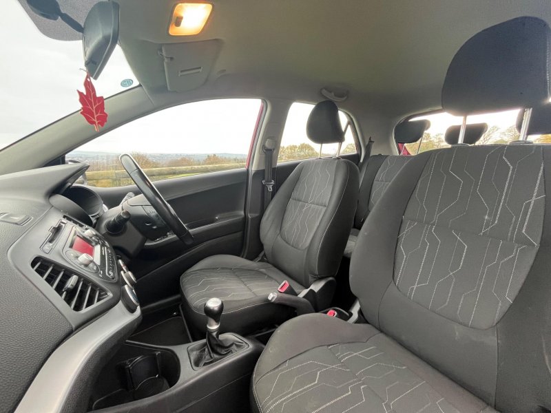 KIA PICANTO