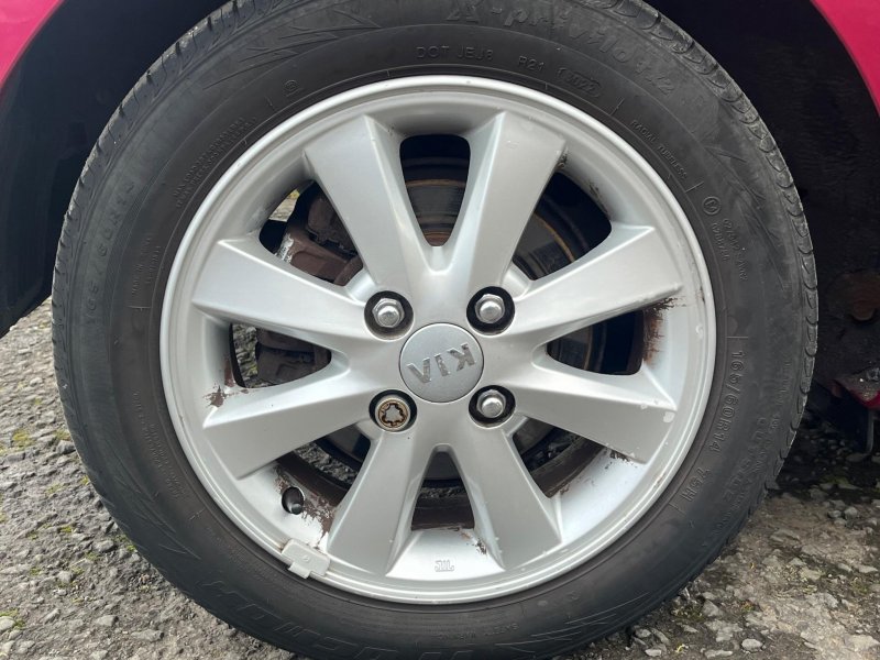 KIA PICANTO