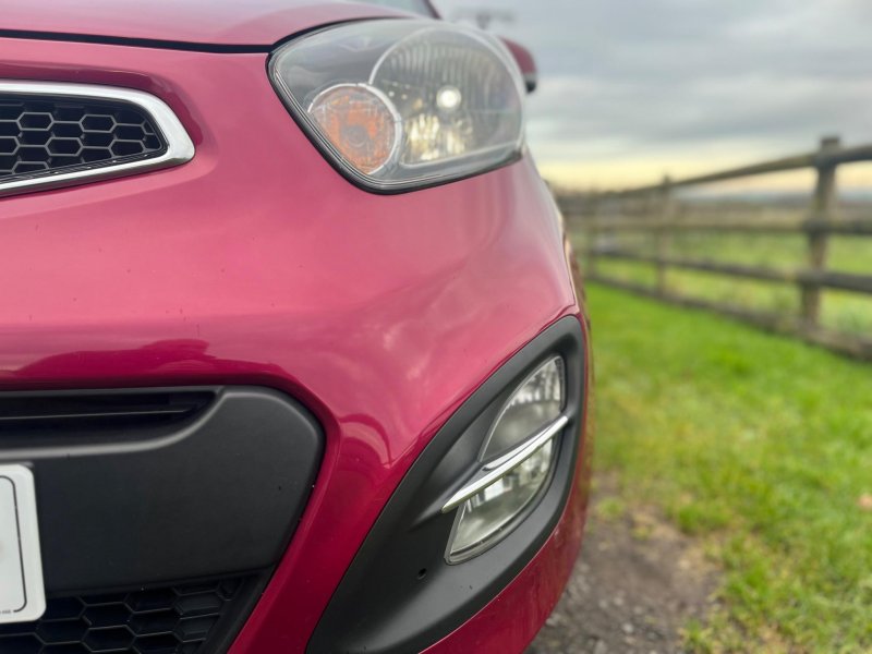 KIA PICANTO