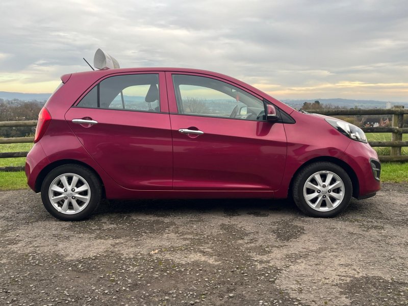 KIA PICANTO