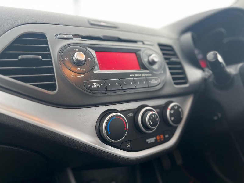 KIA PICANTO