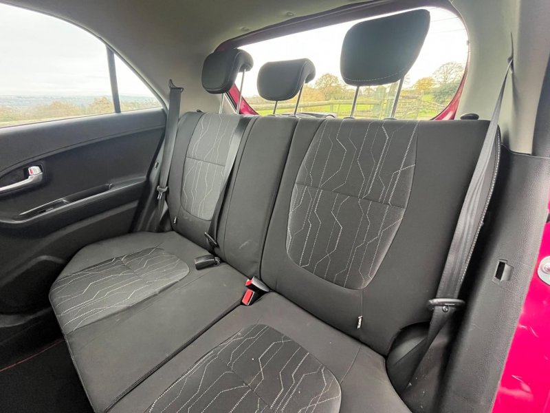 KIA PICANTO