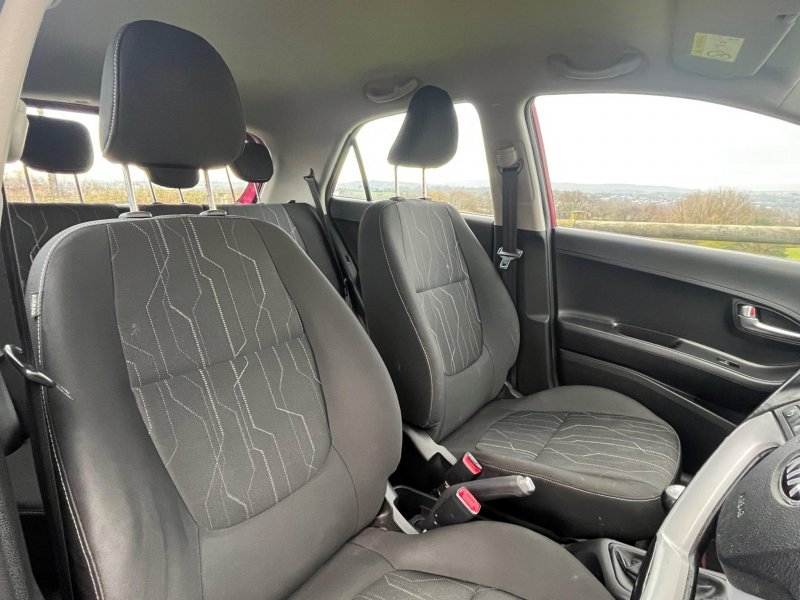 KIA PICANTO