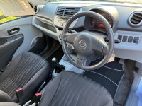 NISSAN PIXO