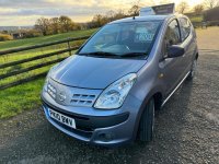 NISSAN PIXO