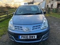 NISSAN PIXO
