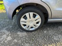 NISSAN PIXO