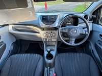 NISSAN PIXO