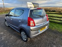 NISSAN PIXO