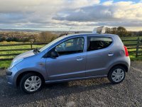 NISSAN PIXO
