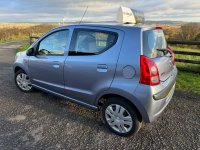 NISSAN PIXO