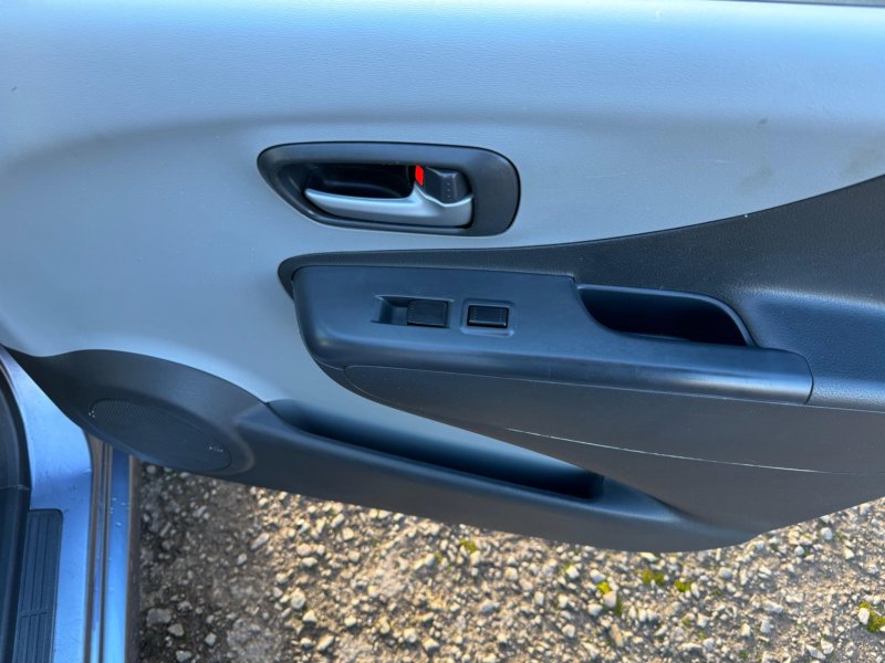 NISSAN PIXO