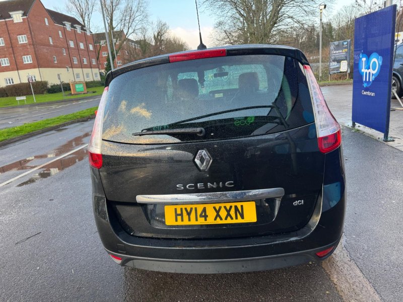 RENAULT GRAND SCENIC