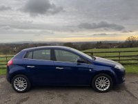 FIAT BRAVO