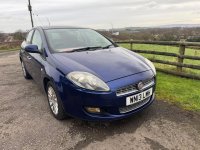 FIAT BRAVO
