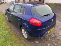 FIAT BRAVO