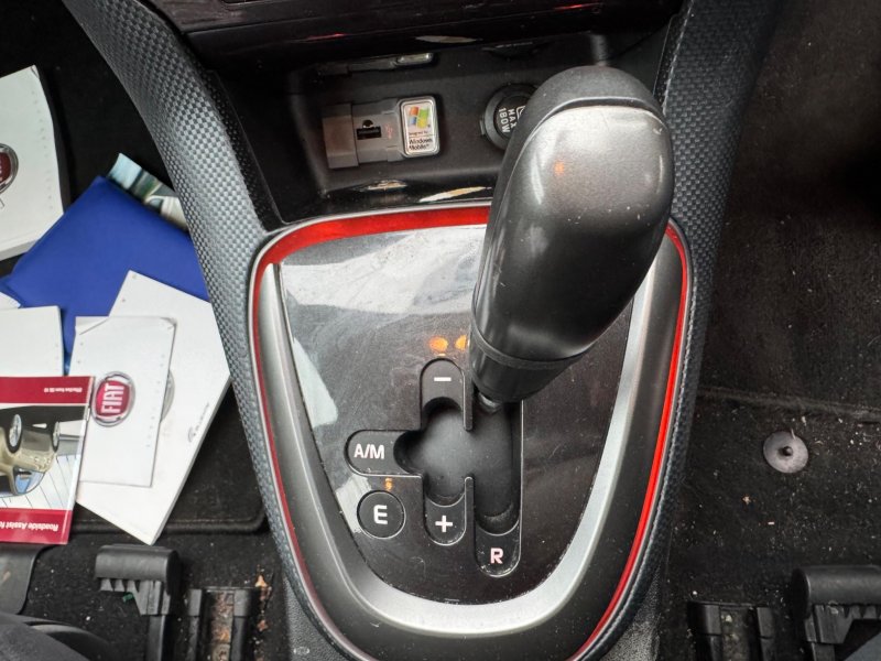 FIAT BRAVO