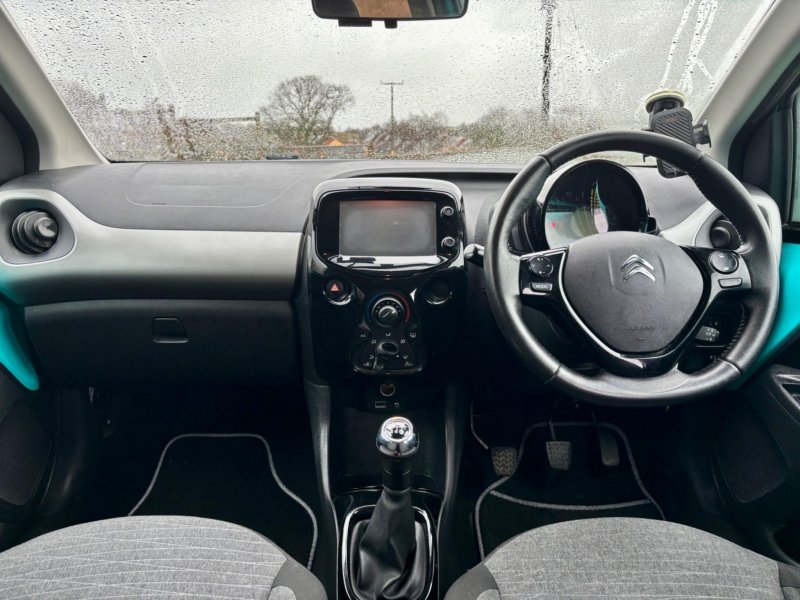 CITROEN C1