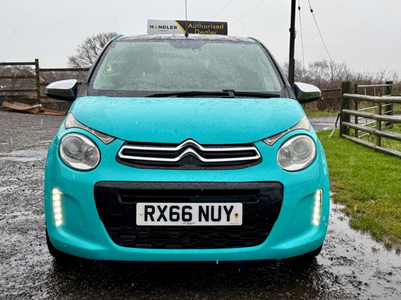 CITROEN C1