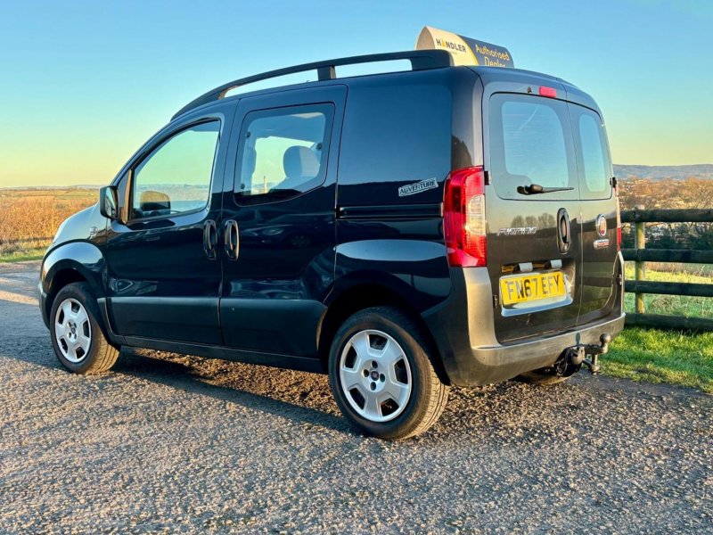 FIAT FIORINO
