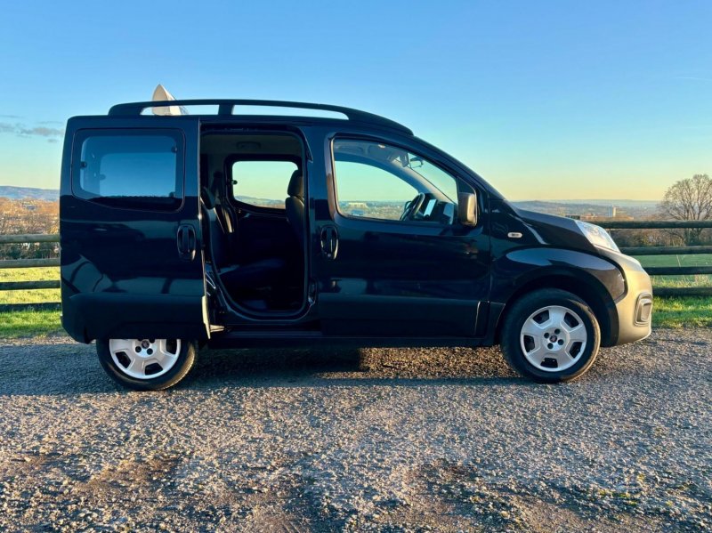 FIAT FIORINO