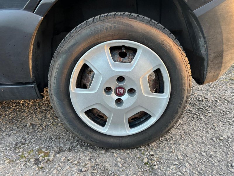 FIAT FIORINO