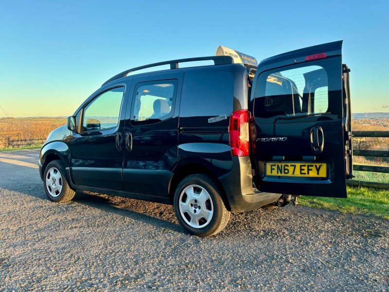 FIAT FIORINO