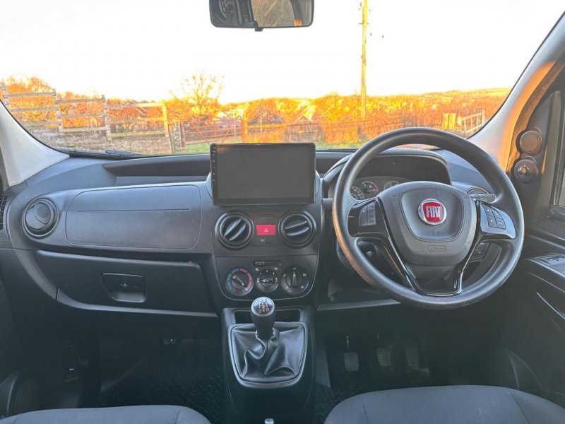 FIAT FIORINO