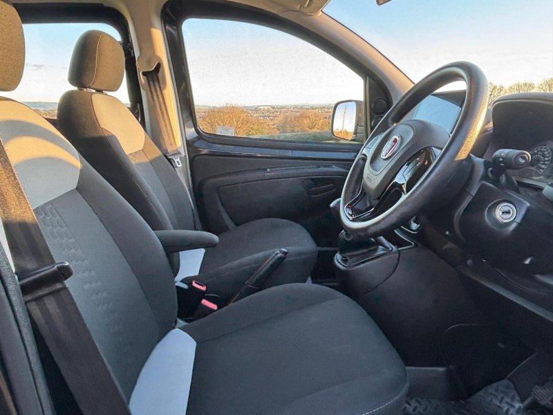 FIAT FIORINO