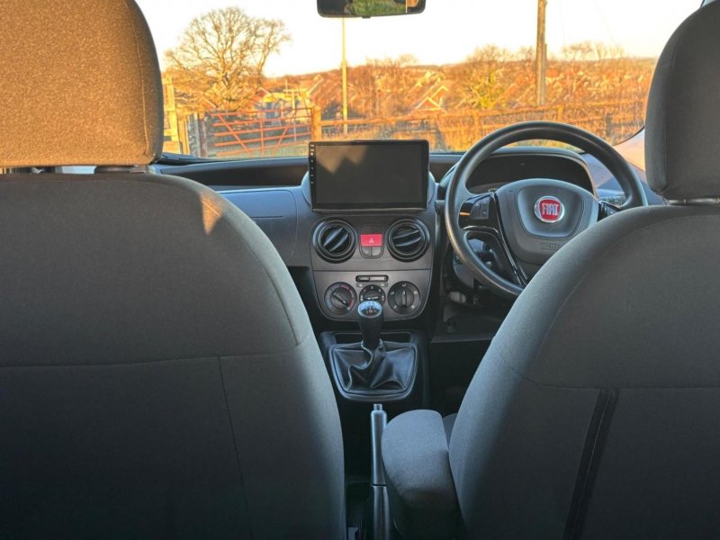 FIAT FIORINO
