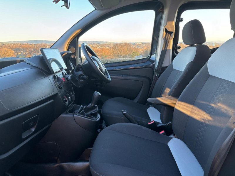 FIAT FIORINO